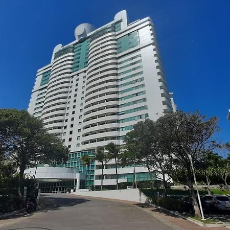 Cond. Mediterraneo Flat Rio de Janeiro Bagian luar foto