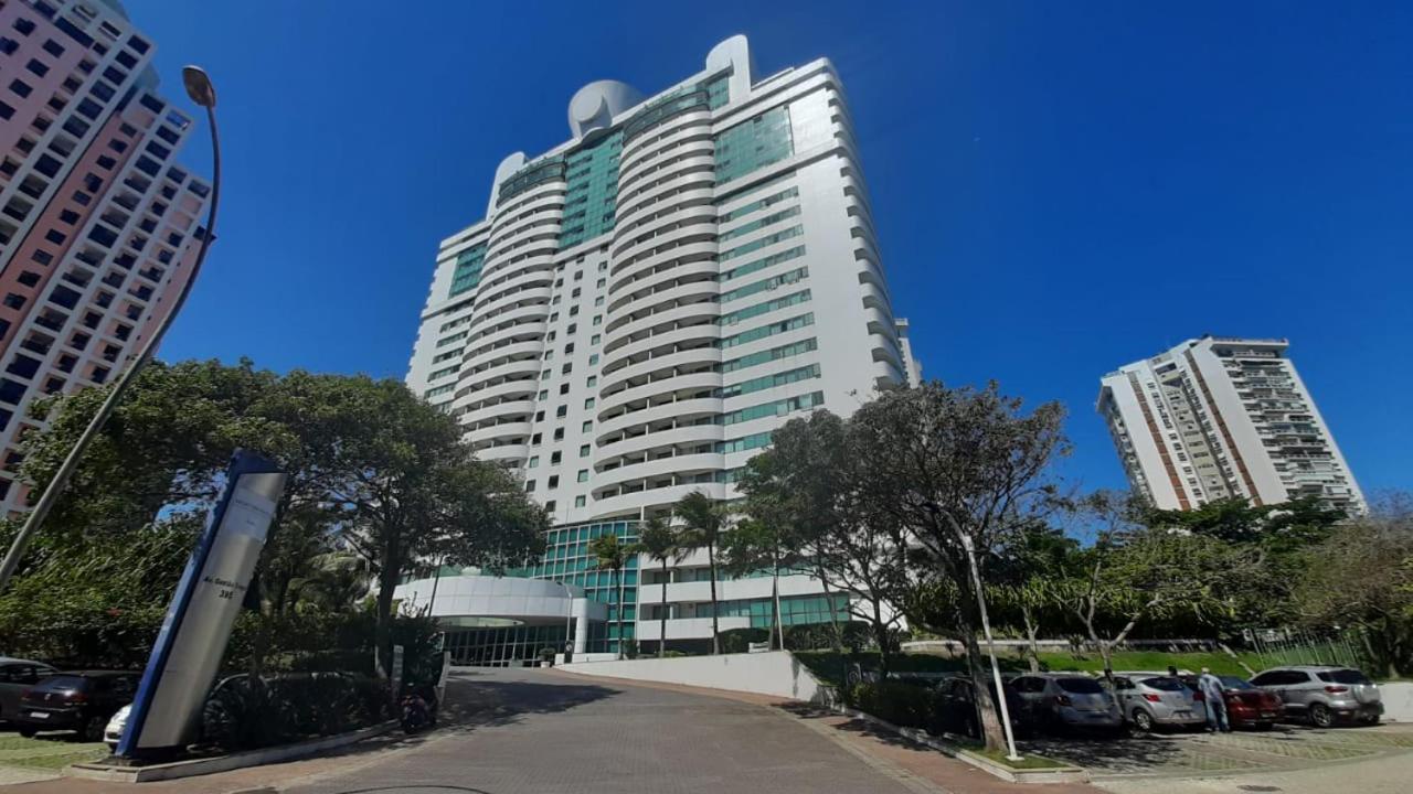 Cond. Mediterraneo Flat Rio de Janeiro Bagian luar foto