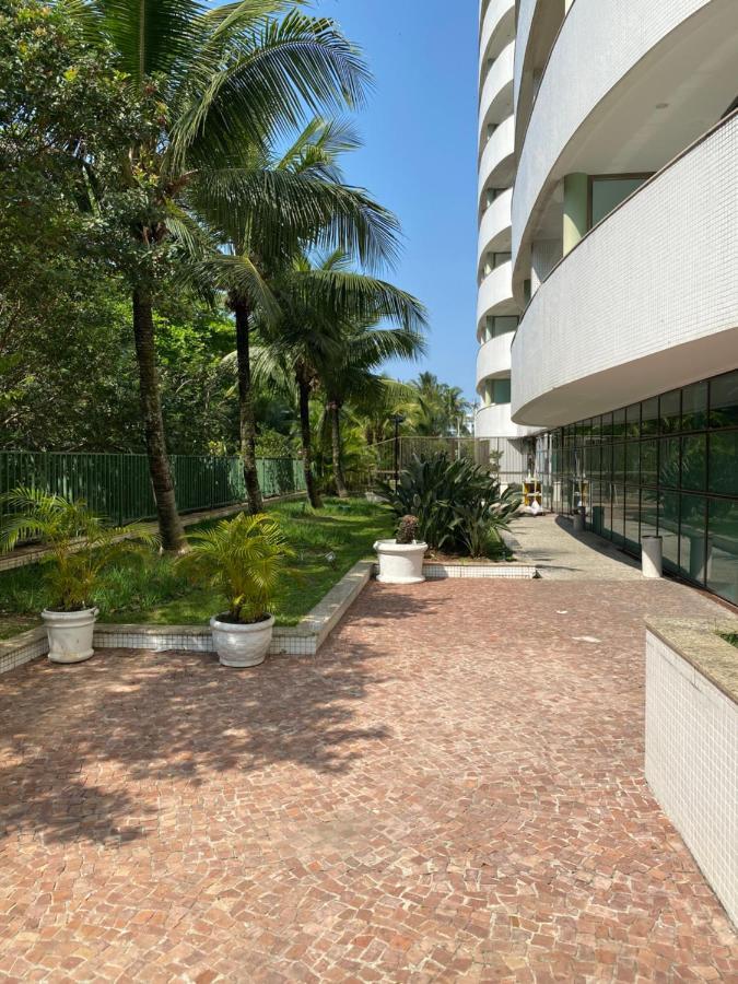 Cond. Mediterraneo Flat Rio de Janeiro Bagian luar foto