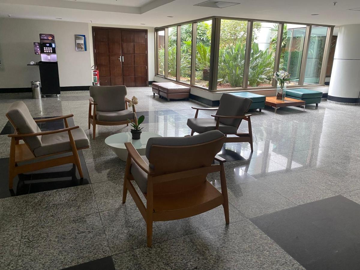 Cond. Mediterraneo Flat Rio de Janeiro Bagian luar foto