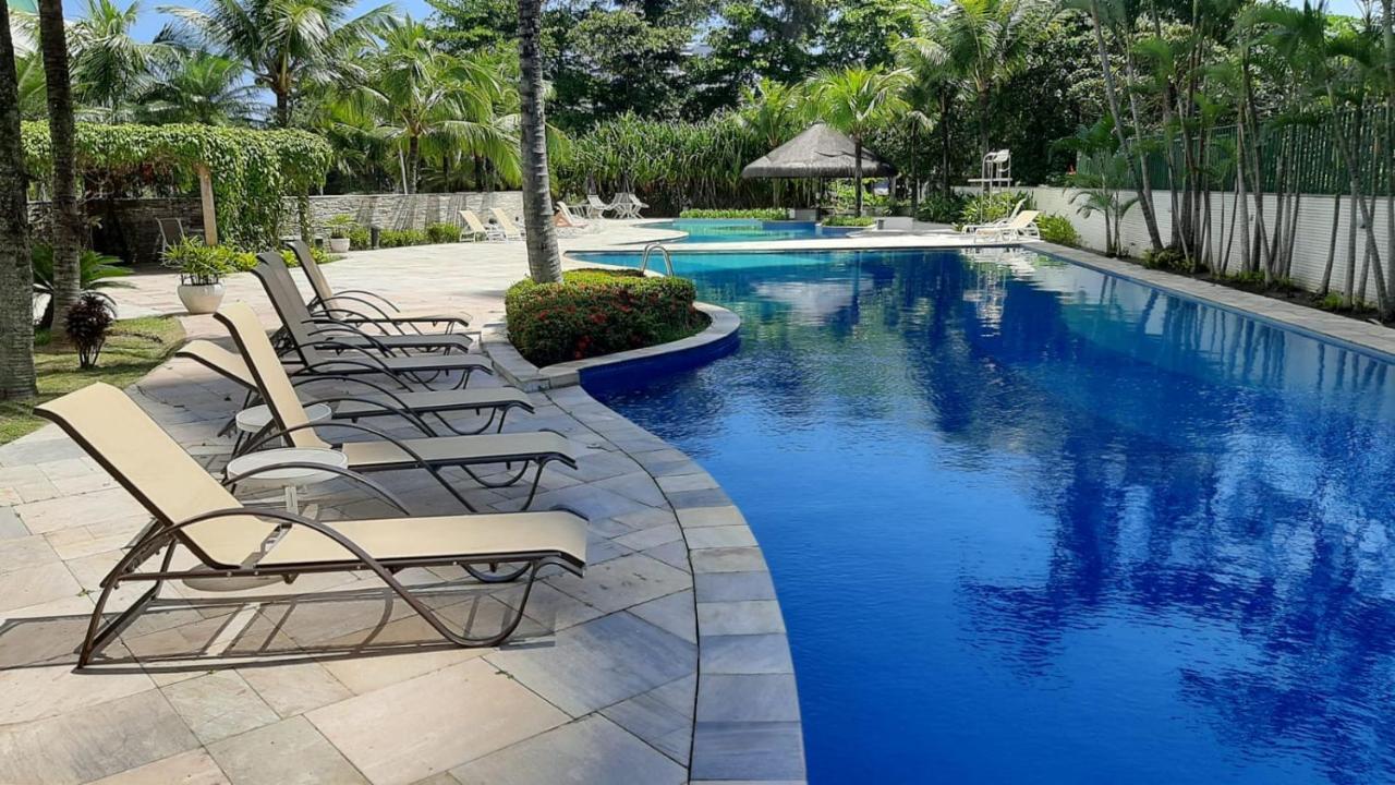 Cond. Mediterraneo Flat Rio de Janeiro Bagian luar foto