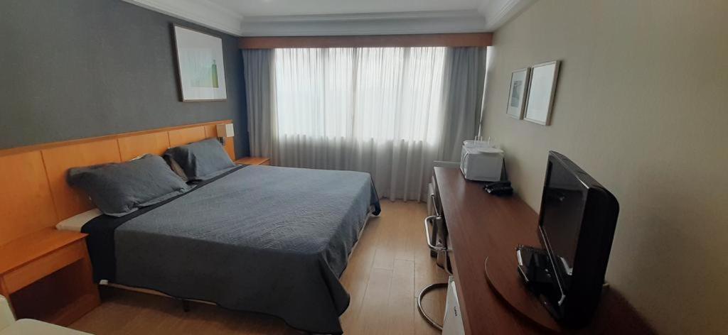 Cond. Mediterraneo Flat Rio de Janeiro Bagian luar foto