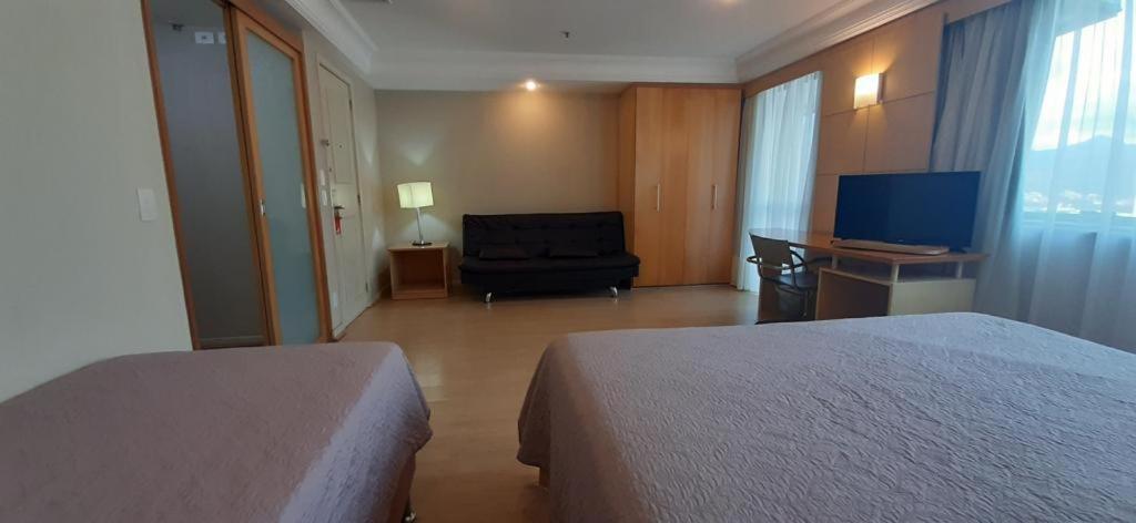 Cond. Mediterraneo Flat Rio de Janeiro Bagian luar foto