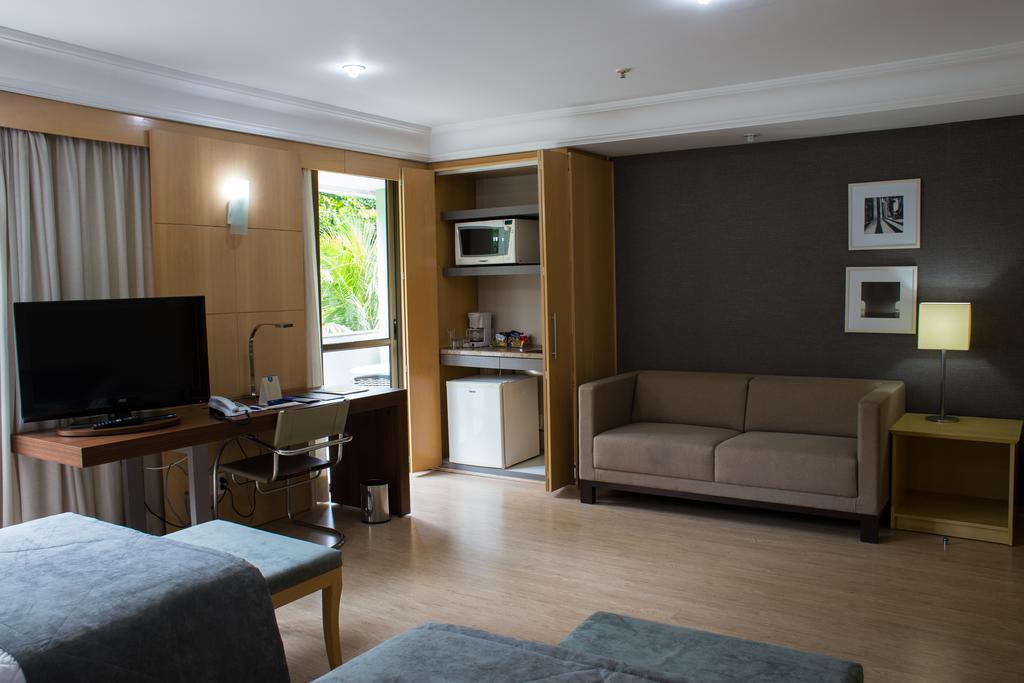Cond. Mediterraneo Flat Rio de Janeiro Bagian luar foto
