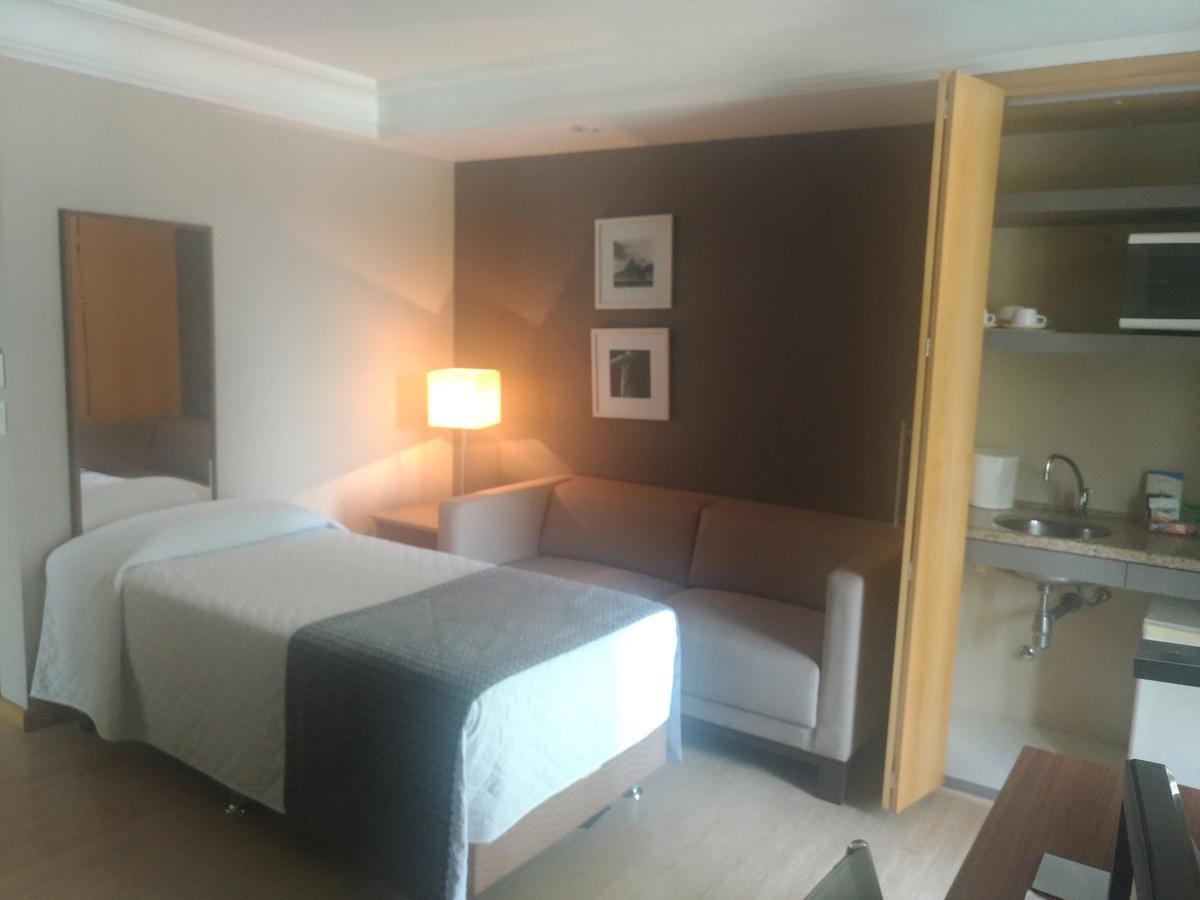 Cond. Mediterraneo Flat Rio de Janeiro Bagian luar foto